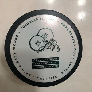Body Butter